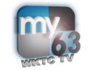 WKTC-TV MyNet Sumter