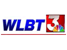 WLBT-TV NBC Jackson