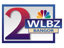 WLBZ NBC Bangor