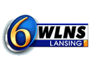 WLNS-DT CBS Lansing