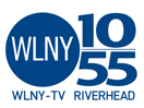 WLNY-TV New York