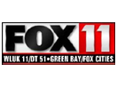 WLUK-TV FOX Green Bay