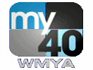 WMYA-TV MyNet Greenville