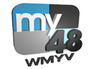 WMYV-TV MyNet Greensboro