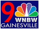 WNBW-DT NBC Gainesville