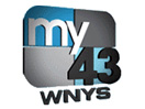 WNYS-TV MyNet Syracuse