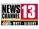 WNYT-TV NBC Albany