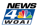 WOAI-TV NBC San Antonio