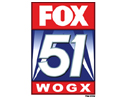 WOGX-TV FOX Ocala