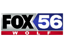 WOLF-TV FOX Hazleton