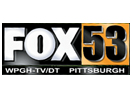 WPGH-TV FOX Pittsburgh