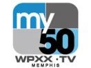 WPXX-TV MyNet Memphis