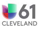 WQHS-DT Univision Cleveland