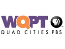 WQPT-TV PBS Moline