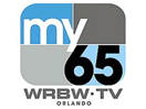 WRBW-TV FOX Orlando