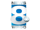 WROC-TV CBS Rochester