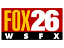 WSFX-TV FOX Wilmington