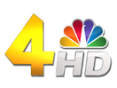 WSMV-TV NBC Nashville