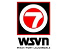 WSVN-TV FOX Miami