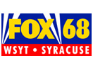 WSYT-TV FOX Syracuse