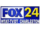 WTAT-TV FOX Charleston