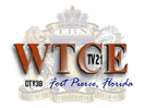 WTCE-TV Fort Pierce