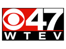 WTEV-TV CBS Jacksonville