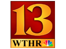 WTHR-TV NBC Indianapolis