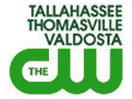 WTLF-DT CW Tallahassee