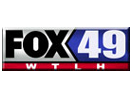 WTLH-TV FOX Tallahassee