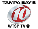 WTSP-TV CBS St. Petersburg