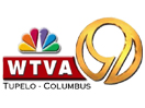 WTVA-TV NBC Tupelo