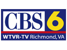 WTVR-TV CBS Richmond