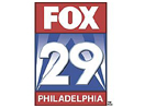 WTXF-TV FOX Philadelphia