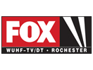 WUHF-TV FOX Rochester