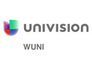 WUNI-TV Univision Boston