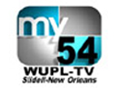 WUPL-TV UPN New Orleans