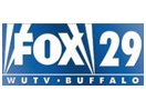 WUTV-TV FOX Buffalo