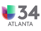 WUVG-DT Univision Atlanta