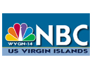 WVGN-TV NBC US Virgin Islands