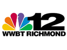 WWBT-TV NBC Richmond