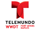 WWDT-CD Telemundo Fort Myers