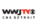 WWJ-TV CBS Detroit