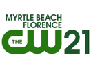 WWMB-TV CW Myrtle Beach
