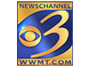 WWMT-TV CBS Kalamazoo