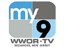 WWOR-TV MyNet Secaucus