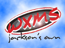 WXMS-TV FOX Jackson