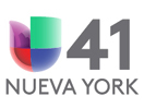 WXTV-DT Univisión Paterson