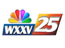 WXXV-DT 2 NBC Gulfport