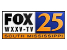 WXXV-TV FOX Gulfport